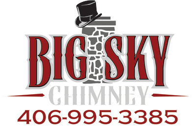 Big Sky Chimney - Bozeman Chimney Sweep - Bozeman chimney Inspection
