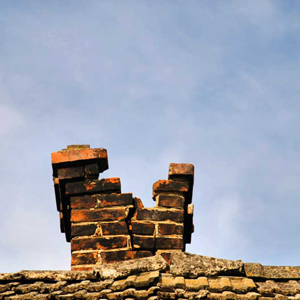Chimney Repair By Big Sky Chimney