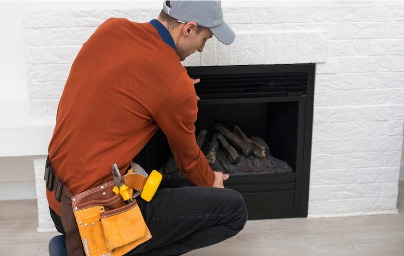 Custom Stainless Chimney Cap - Bozeman